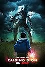 Смотреть Воспитывая Диона на HDrezka онлайн в HD качестве 720p