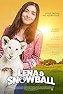 Смотреть Лена и белый тигр на хдрезка онлайн в HD качестве 720p