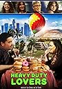 Смотреть Влюблённые толстячки на хдрезка онлайн в HD качестве 720p