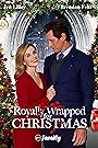 Смотреть Королевский подарок на Рождество на хдрезка онлайн в HD качестве 720p