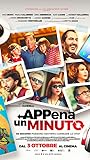 Смотреть Всего одна минута на хдрезка онлайн в HD качестве 720p