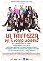 Смотреть У печали чуткий сон на хдрезка онлайн в HD качестве 720p