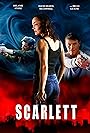 Смотреть Скарлетт на HDrezka онлайн в HD качестве 720p