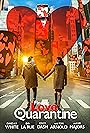 Смотреть Любовь на карантине на хдрезка онлайн в HD качестве 720p
