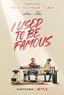 Смотреть Я был знаменит на хдрезка онлайн в HD качестве 720p
