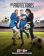 Смотреть Защитники на HDrezka онлайн в HD качестве 720p