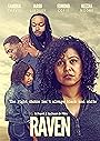 Смотреть Рейвен на хдрезка онлайн в HD качестве 720p