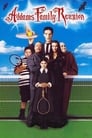 Смотреть Воссоединение семейки Аддамс на хдрезка онлайн в HD качестве 720p