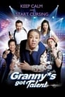 Смотреть Чёртова бабуля на HDrezka онлайн в HD качестве 720p