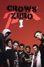 Смотреть Вороны: Начало на HDrezka онлайн в HD качестве 720p