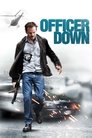 Смотреть Офицер ранен онлайн в HD качестве 