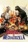 Смотреть Годзилла против Мехагодзиллы на хдрезка онлайн в HD качестве 720p