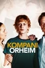 Смотреть Команда Орхеймов на хдрезка онлайн в HD качестве 720p