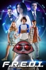 Смотреть Ф.Р.Э.Д.И. на HDrezka онлайн в HD качестве 720p