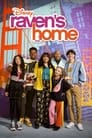 Смотреть Дом Рэйвен на хдрезка онлайн в HD качестве 720p