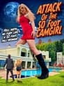 Смотреть Атака 50-футовой вебкамщицы на хдрезка онлайн в HD качестве 720p