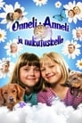Смотреть Оннели, Аннели и усыпляющие часы онлайн в HD качестве 