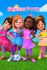 Смотреть Сила принцесс на хдрезка онлайн в HD качестве 720p
