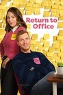 Смотреть Возвращение в офис на HDrezka онлайн в HD качестве 720p