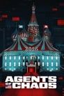 Смотреть Агенты хаоса на хдрезка онлайн в HD качестве 720p