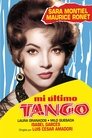 Смотреть Мое последнее танго на хдрезка онлайн в HD качестве 720p