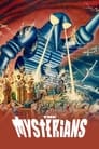 Смотреть Мистериане на HDrezka онлайн в HD качестве 720p