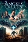 Смотреть Падшие ангелы: Воины мира на хдрезка онлайн в HD качестве 720p