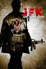 Смотреть Джон Кеннеди: Пороховой дым на хдрезка онлайн в HD качестве 720p