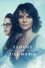 Смотреть Зильс-Мария на хдрезка онлайн в HD качестве 720p