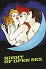Смотреть Ночь свободного секса на HDrezka онлайн в HD качестве 720p
