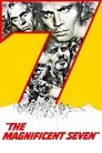 Смотреть Великолепная семерка на HDrezka онлайн в HD качестве 720p
