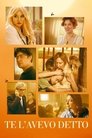 Смотреть Я же говорила на HDrezka онлайн в HD качестве 720p