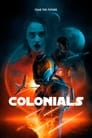 Смотреть Колонизаторы на хдрезка онлайн в HD качестве 720p
