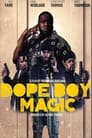 Смотреть Магия барыг на хдрезка онлайн в HD качестве 720p