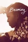Смотреть Becoming: Моя история на хдрезка онлайн в HD качестве 720p