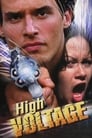 Смотреть Высокое напряжение на хдрезка онлайн в HD качестве 720p