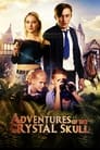 Смотреть Приключения хрустального черепа на HDrezka онлайн в HD качестве 720p