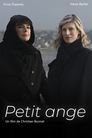 Смотреть Маленький ангелочек на хдрезка онлайн в HD качестве 720p