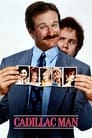 Смотреть Человек-кадиллак на хдрезка онлайн в HD качестве 720p