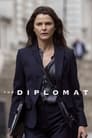Смотреть Дипломатка на HDrezka онлайн в HD качестве 720p