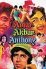 Смотреть Амар, Акбар, Антони на хдрезка онлайн в HD качестве 720p