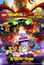 Смотреть Манки Кид на HDrezka онлайн в HD качестве 720p