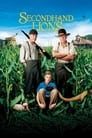 Смотреть Подержанные львы на хдрезка онлайн в HD качестве 720p