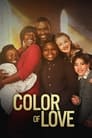 Смотреть Цвет любви на хдрезка онлайн в HD качестве 720p