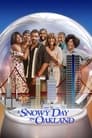 Смотреть Снежный день в Окленде на хдрезка онлайн в HD качестве 720p