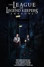 Смотреть Лига хранителей легенд: Тени на HDrezka онлайн в HD качестве 720p