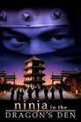 Смотреть Ниндзя в логове дракона на HDrezka онлайн в HD качестве 720p