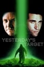 Смотреть Вчерашняя мишень на хдрезка онлайн в HD качестве 720p