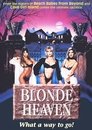 Смотреть В раю с блондинкой на HDrezka онлайн в HD качестве 720p