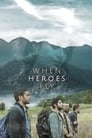 Смотреть Когда летают герои на хдрезка онлайн в HD качестве 720p